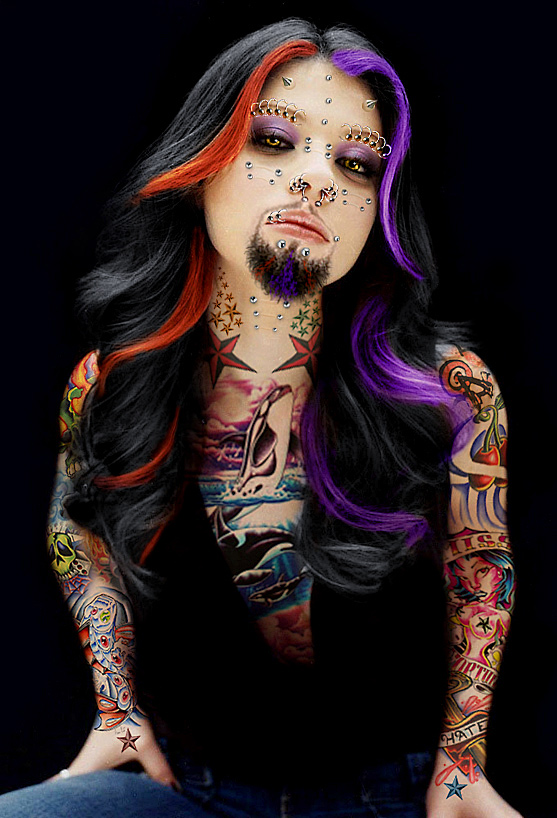 Photoshop Design by ThreeProngs for DesignCrowd (Community Contests) | Design #8990109