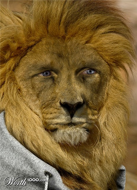 Photoshop Design by mjhaylor