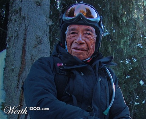 Photoshop Design by brighty