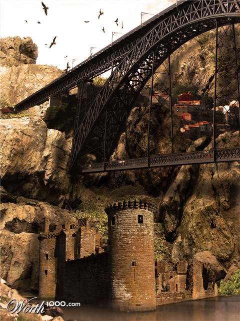 Photoshop Design by MadsDK