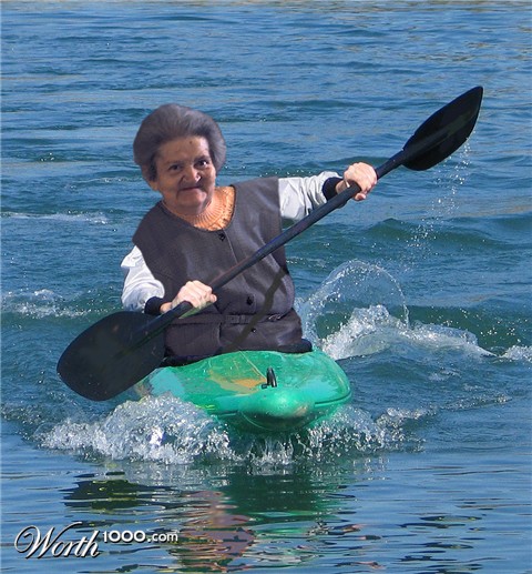 Photoshop Design by bicyclewilli