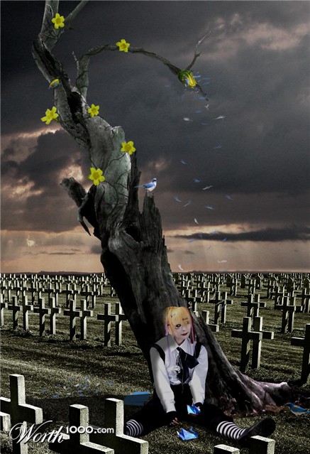 Photoshop Design by JekHyden