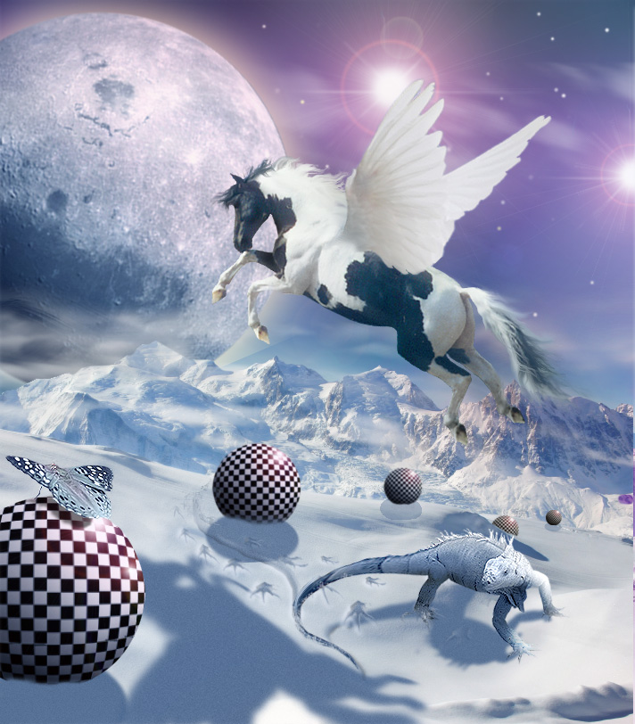 Photoshop Design by lizardgraphics for DesignCrowd (Community Contests) | Design #8993884