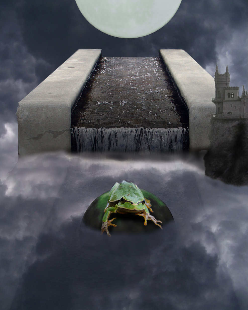 Photoshop Design by doehlman for DesignCrowd (Community Contests) | Design #8993900