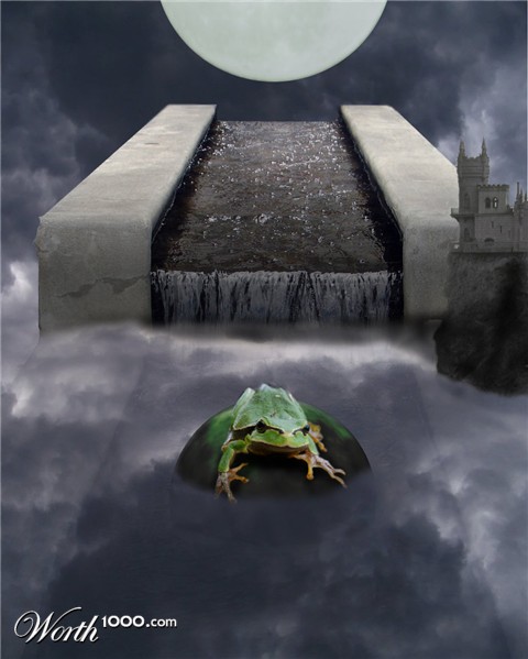 Photoshop Design by doehlman