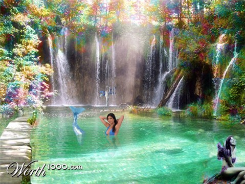 Photoshop Design by Flippincrazy
