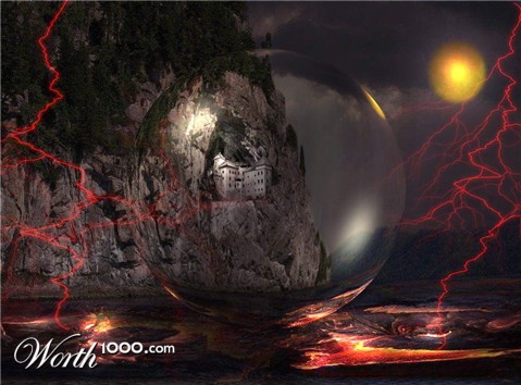 Photoshop Design by pannyann