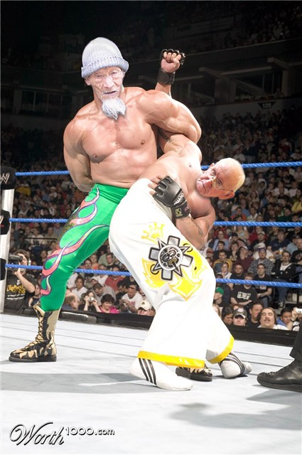 Photoshop Design by djdoubt03