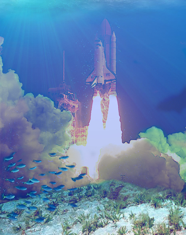 Photoshop Design by robotlick for DesignCrowd (Community Contests) | Design #8986779