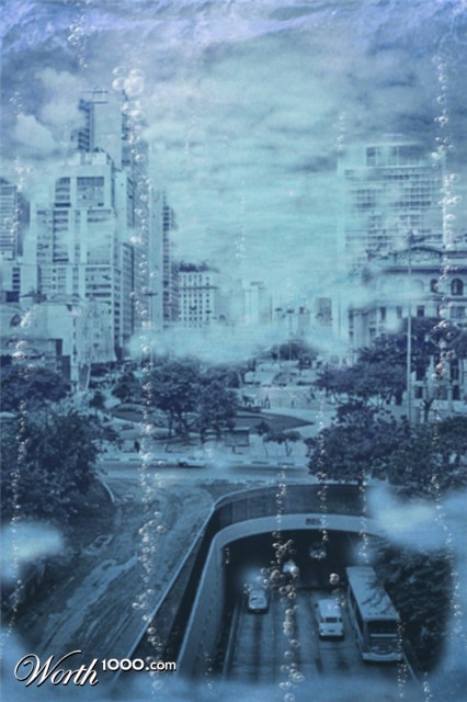 Photoshop Design by adrpat