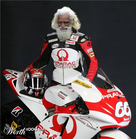 Photoshop Design by underworth