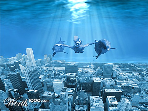 Photoshop Design by JosephOliveras