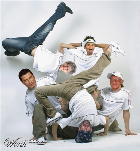 Photoshop Design by LamaGlama