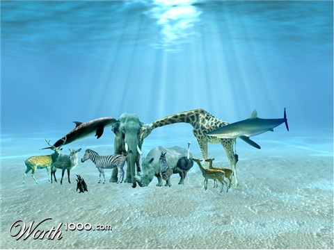 Photoshop Design by AJMGal