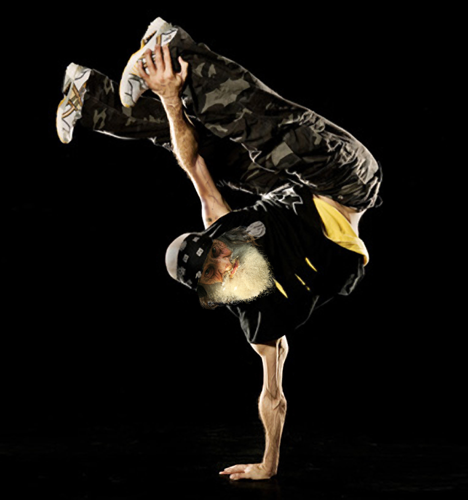 Diseño de Photoshop por DerekBurns para DesignCrowd (Community Contests) | Diseño #8992335