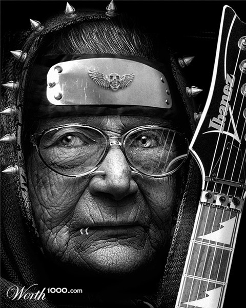 Photoshop Design by ArchaicArtist