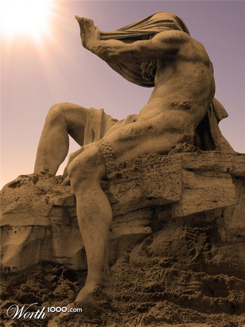 Photoshop Design by paulkincel