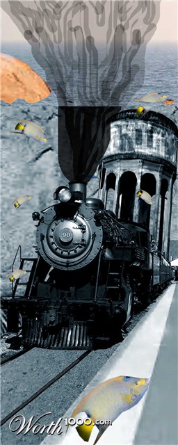 Photoshop Design by Chimmi