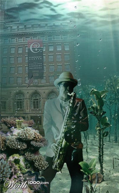 Photoshop Design by MissGator