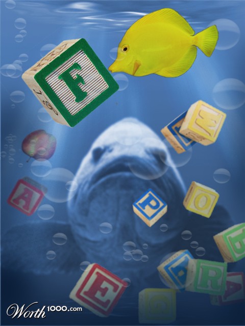 Photoshop Design by whyohmee