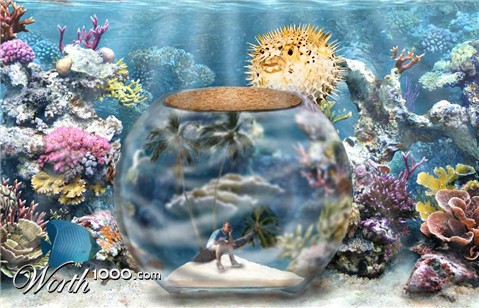 Photoshop Design by CouchPotato