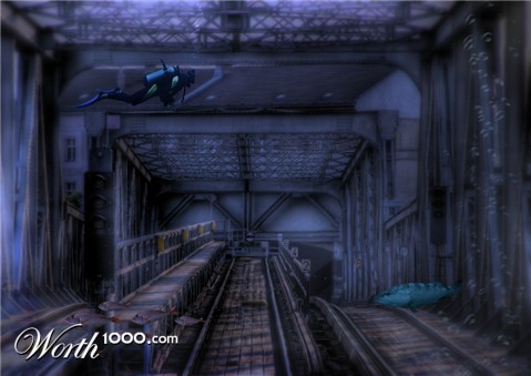 Photoshop Design by phillpsp