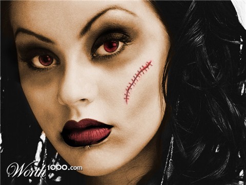 Photoshop Design by j3ss1ca