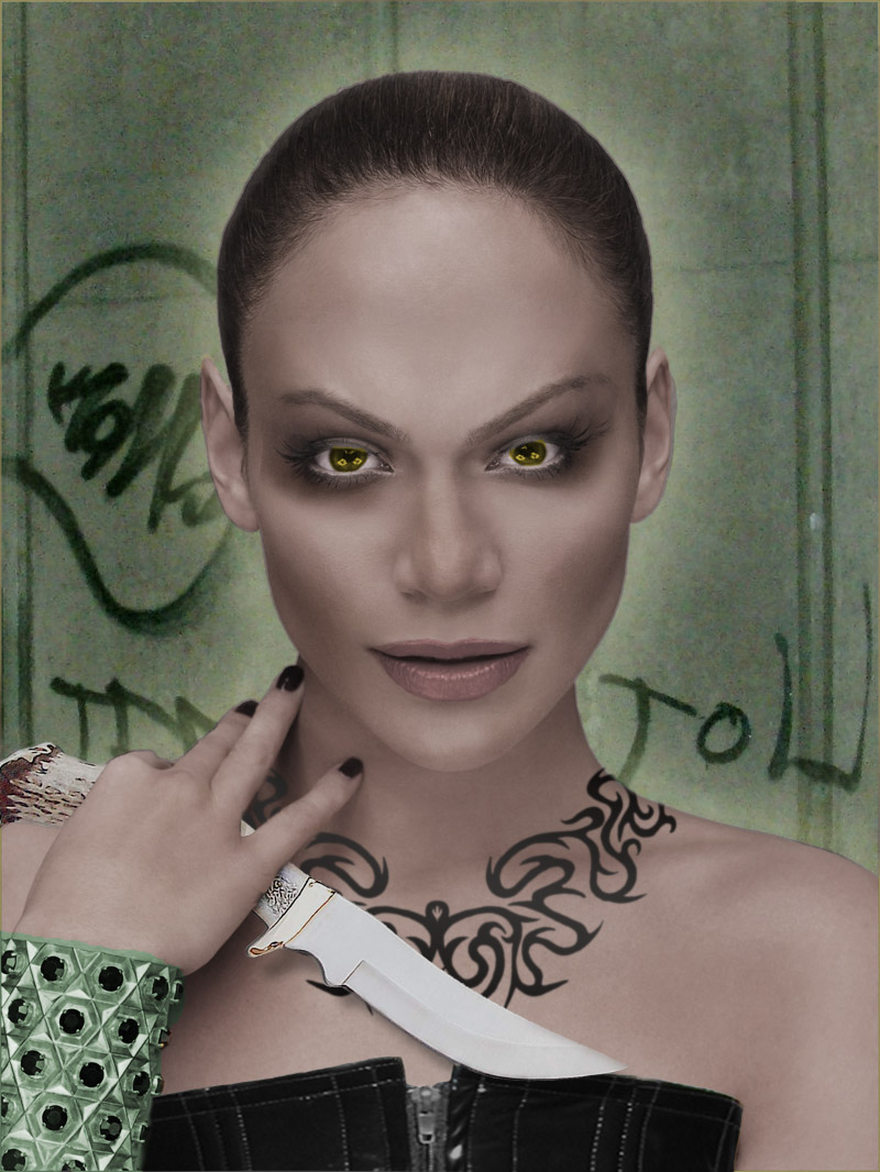 Photoshop Design by chefy83 for DesignCrowd (Community Contests) | Design #8989671