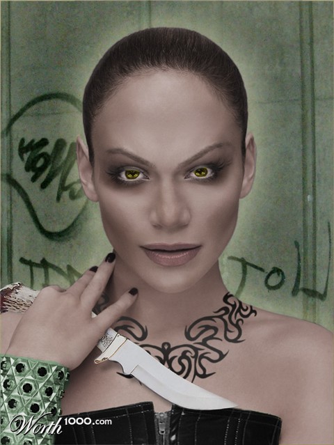 Photoshop Design by chefy83