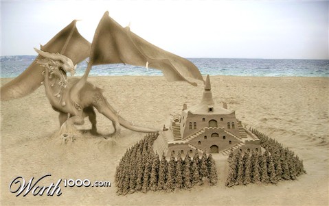 Photoshop Design by Polynic