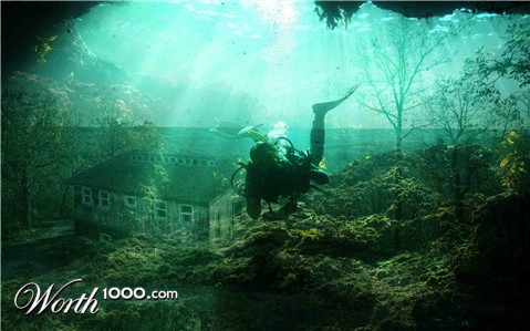 Photoshop Design by captonjohn