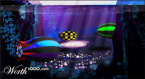 Photoshop Design by SeitNZounde