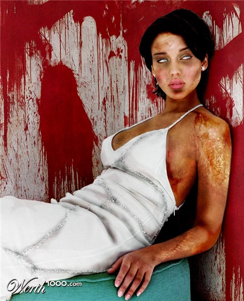 Photoshop Design by Jesuslavex