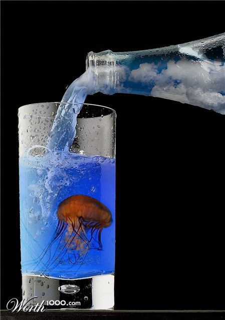 Photoshop Design by luise1