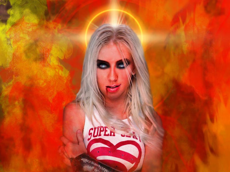 Diseño de Photoshop por TheBrok para DesignCrowd (Community Contests) | Diseño #8989688