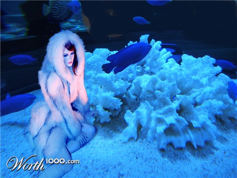 Photoshop Design by kwize53