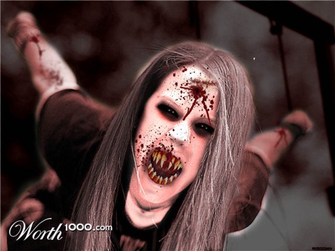 Photoshop Design by Sugar99