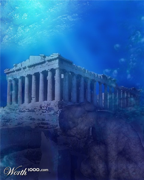Photoshop Design by Kreative