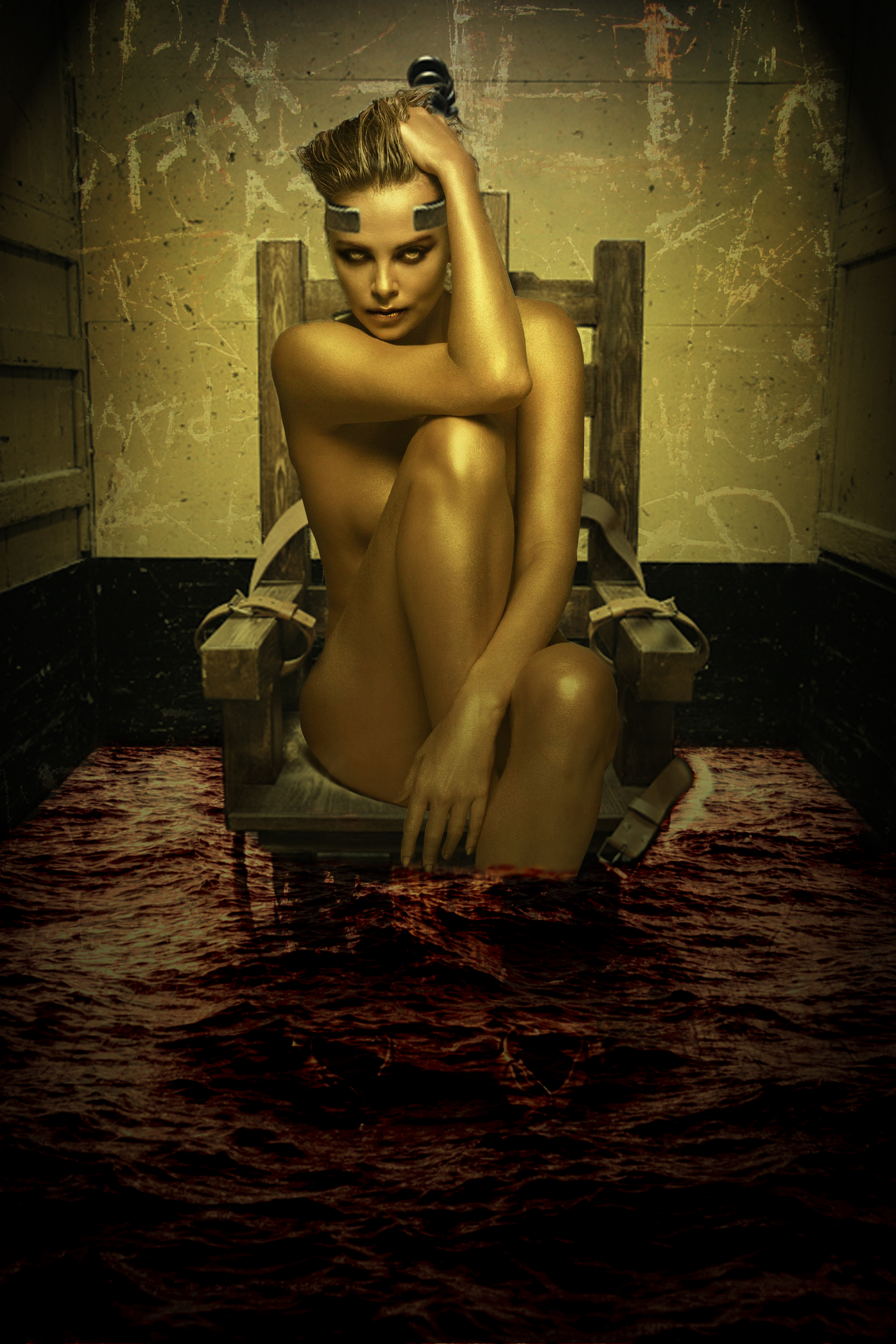 Photoshop Design by SandrinoX for DesignCrowd (Community Contests) | Design #8989700