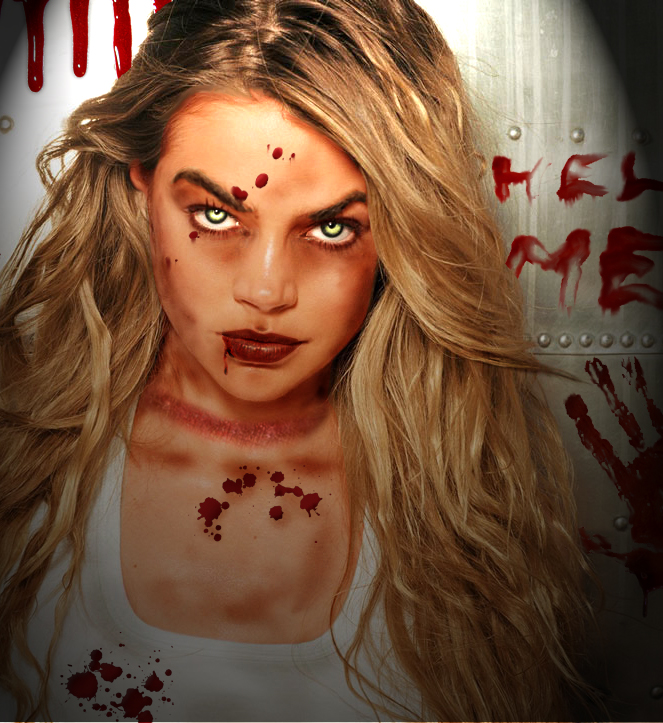 Photoshop Design by Anne Giguere for DesignCrowd (Community Contests) | Design #8989677