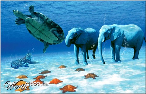 Photoshop Design by JosDvd