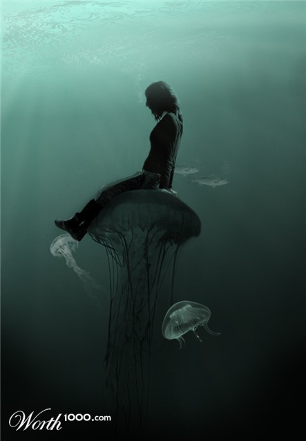 Photoshop Design by Jenzen