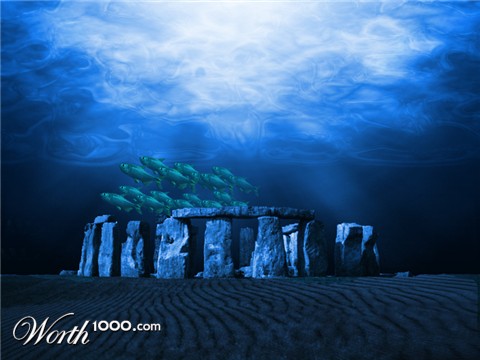 Photoshop Design by R3ncarnate