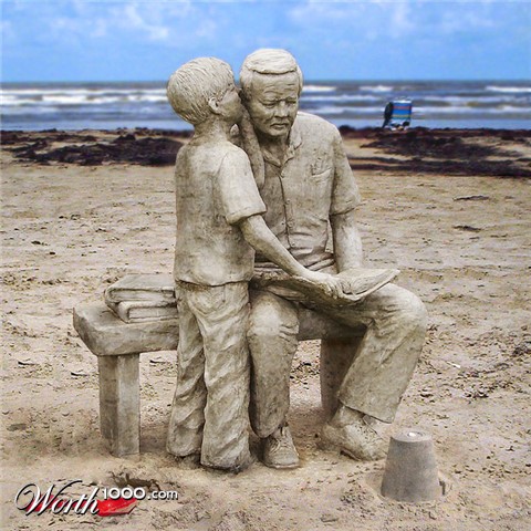 Photoshop Design by Mandrak