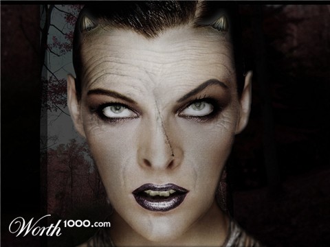 Photoshop Design by treff01