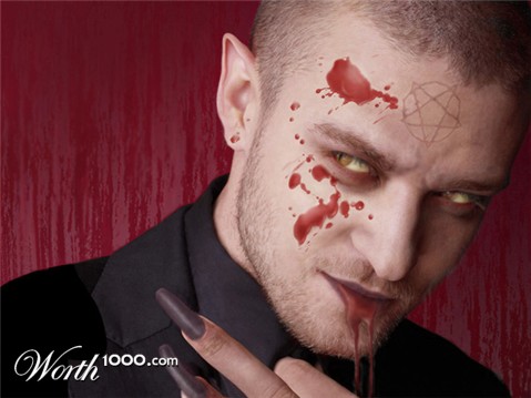 Photoshop Design by conwilli