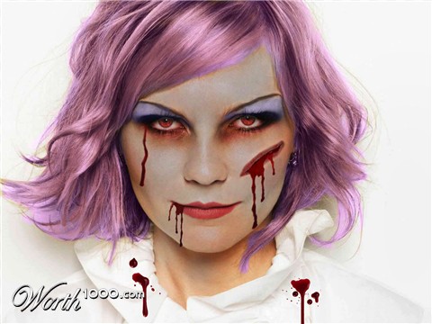 Photoshop Design by Bluefly1215