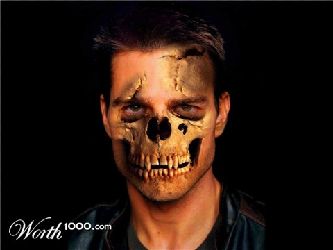 Photoshop Design by kushttrim