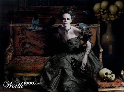 Photoshop Design by HopePhoto