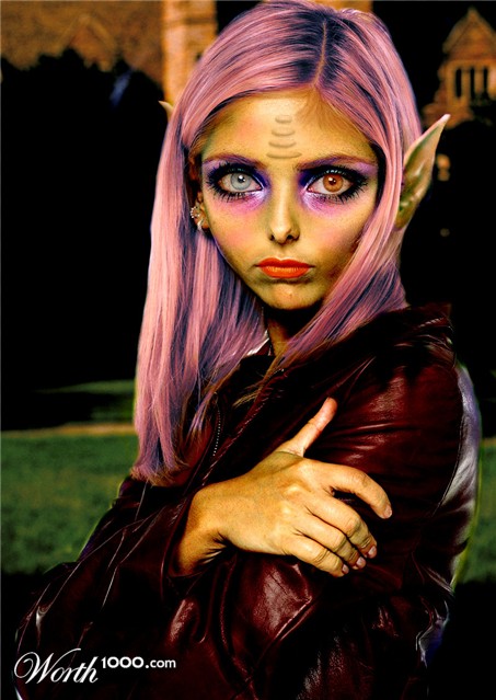 Photoshop Design by Pelican